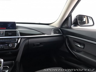 BMW 3 GT Individual 325d GT 2017