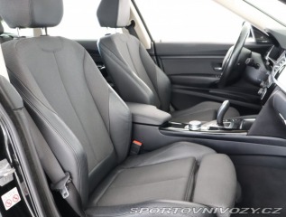 BMW 3 GT Individual 325d GT 2017