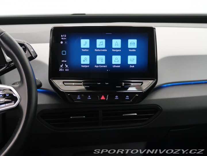 Volkswagen ID.3 Plus 1st (62 kWh) 2020