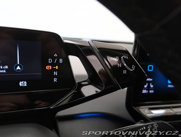 Volkswagen ID.3 Plus 1st (62 kWh) 2020