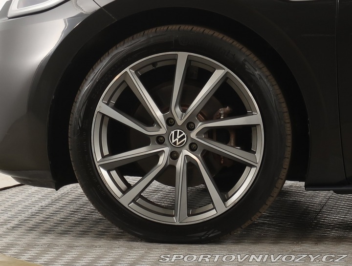 Volkswagen ID.3 Plus 1st (62 kWh) 2020