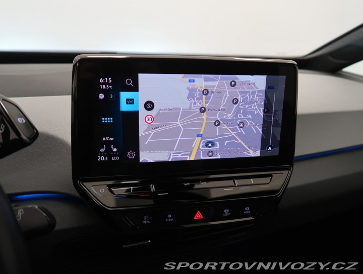 Volkswagen ID.3 Plus 1st (62 kWh) 2020