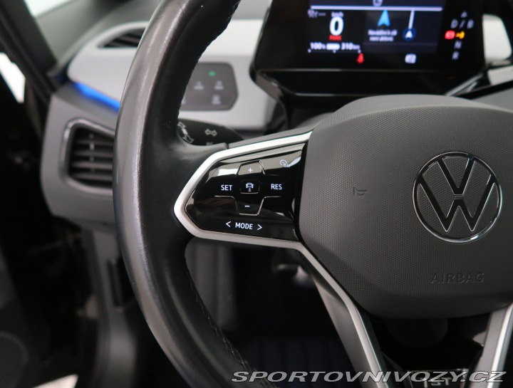 Volkswagen ID.3 Plus 1st (62 kWh) 2020