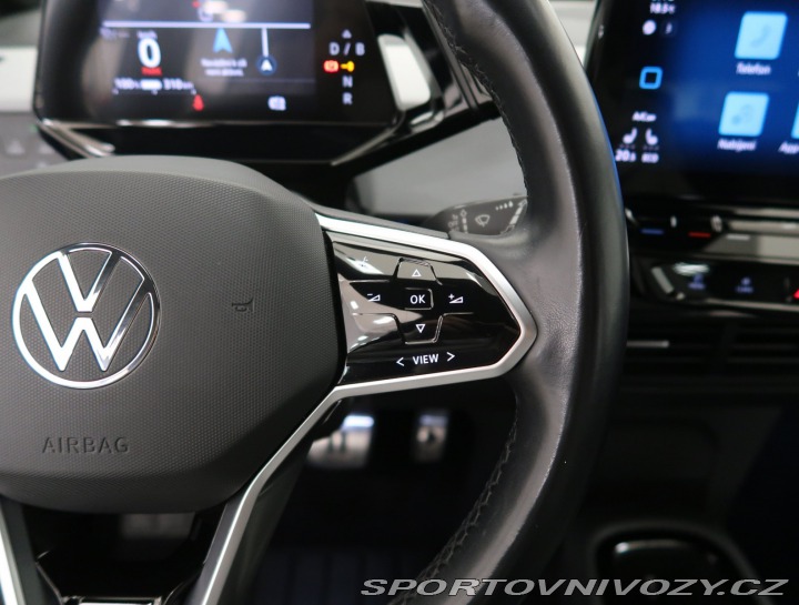Volkswagen ID.3 Plus 1st (62 kWh) 2020