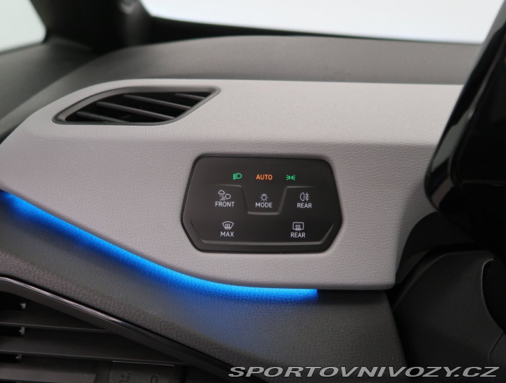 Volkswagen ID.3 Plus 1st (62 kWh) 2020