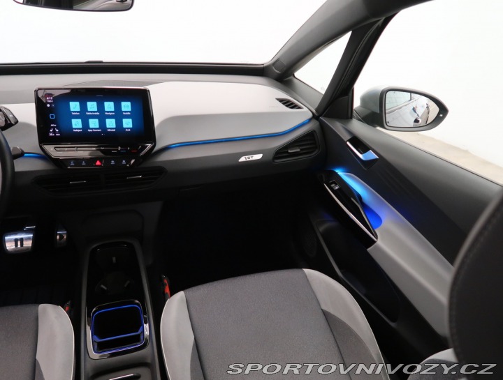 Volkswagen ID.3 Plus 1st (62 kWh) 2020