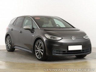 Volkswagen ID.3 Plus 1st (62 kWh) 2020
