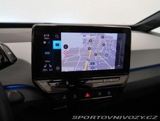 Volkswagen ID.3 Plus 1st (62 kWh) 2020