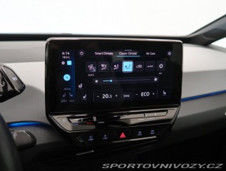 Volkswagen ID.3 Plus 1st (62 kWh) 2020