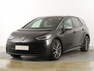 Volkswagen ID.3 Plus 1st (62 kWh) 2020