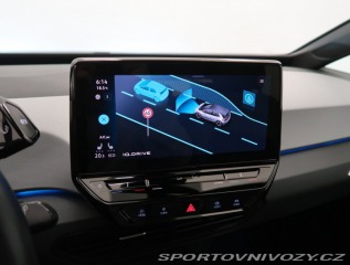 Volkswagen ID.3 Plus 1st (62 kWh) 2020