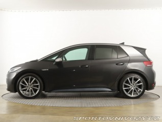 Volkswagen ID.3 Plus 1st (62 kWh) 2020