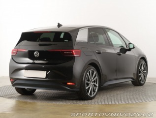 Volkswagen ID.3 Plus 1st (62 kWh) 2020
