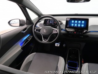 Volkswagen ID.3 Plus 1st (62 kWh) 2020