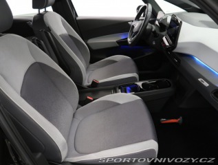 Volkswagen ID.3 Plus 1st (62 kWh) 2020