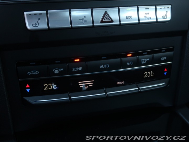 Mercedes-Benz E E 220 BlueTEC 2017