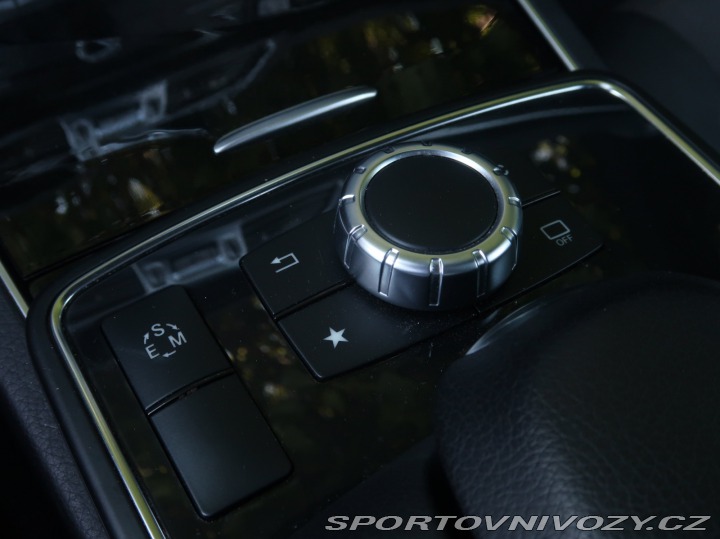 Mercedes-Benz E E 220 BlueTEC 2017