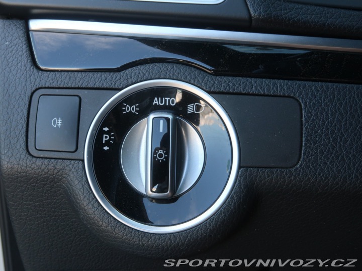 Mercedes-Benz E E 220 BlueTEC 2017