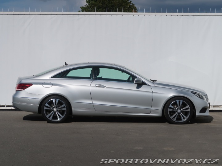 Mercedes-Benz E E 220 BlueTEC 2017