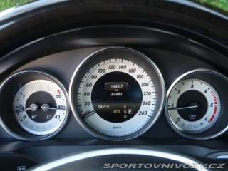 Mercedes-Benz E E 220 BlueTEC 2017