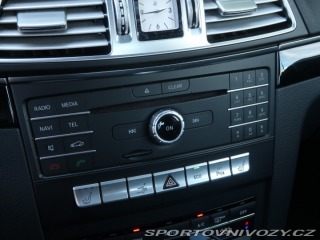 Mercedes-Benz E E 220 BlueTEC 2017