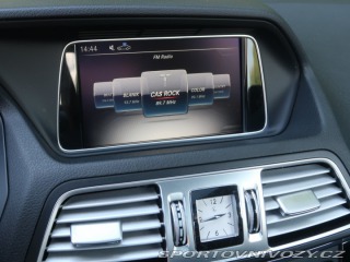 Mercedes-Benz E E 220 BlueTEC 2017