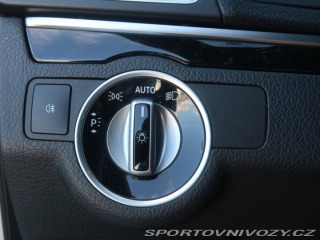 Mercedes-Benz E E 220 BlueTEC 2017