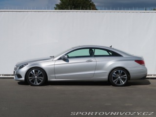 Mercedes-Benz E E 220 BlueTEC 2017