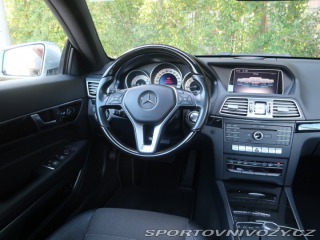 Mercedes-Benz E E 220 BlueTEC 2017