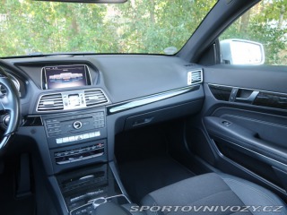 Mercedes-Benz E E 220 BlueTEC 2017