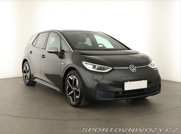 Volkswagen ID.3 1st (62 kWh) 2020