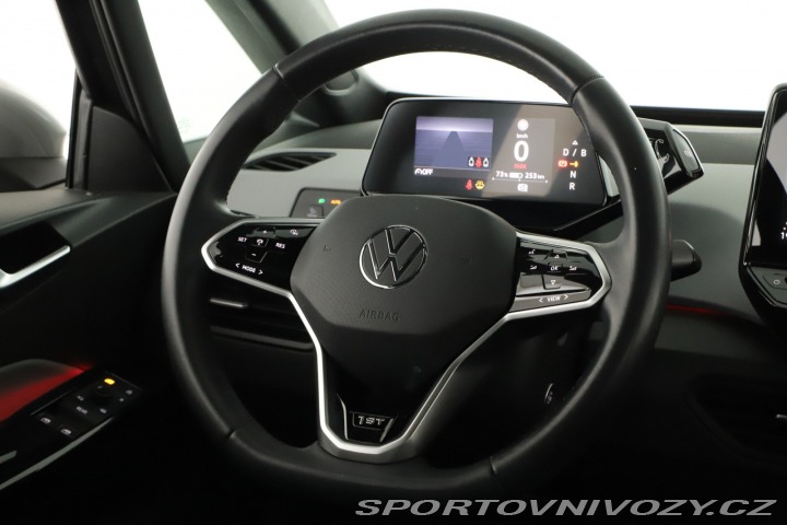 Volkswagen ID.3 1st (62 kWh) 2020