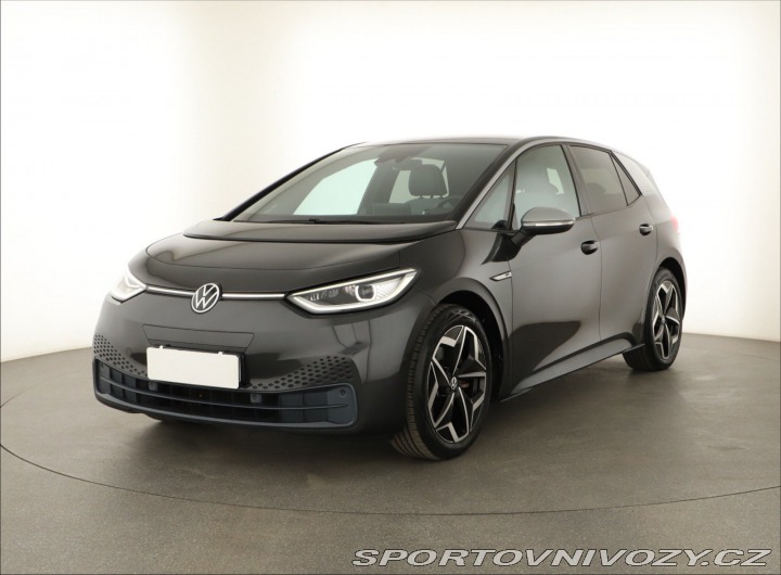 Volkswagen ID.3 1st (62 kWh) 2020