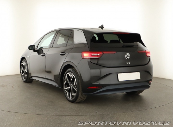 Volkswagen ID.3 1st (62 kWh) 2020