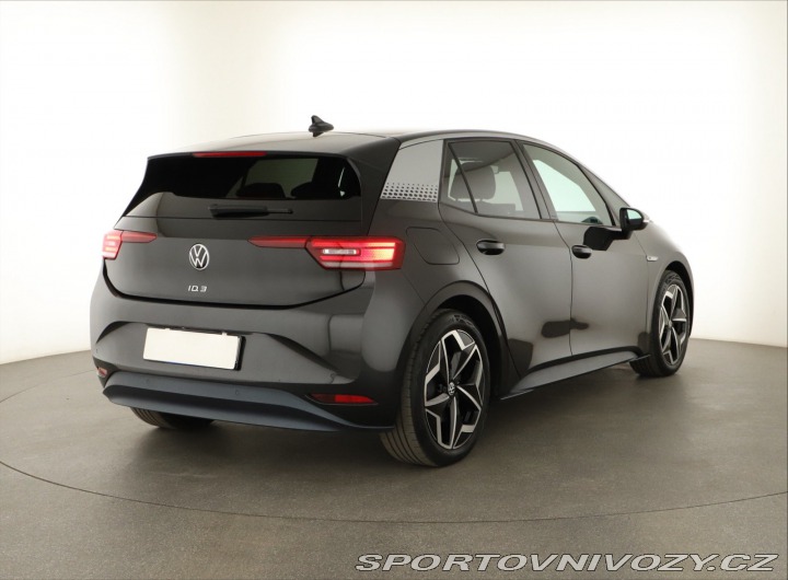 Volkswagen ID.3 1st (62 kWh) 2020