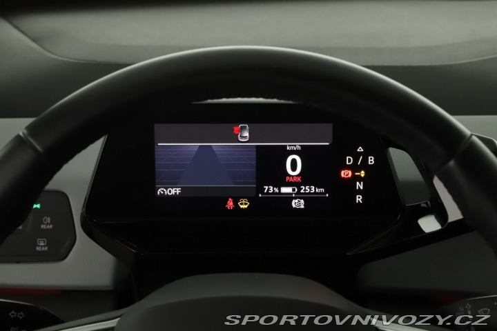 Volkswagen ID.3 1st (62 kWh) 2020