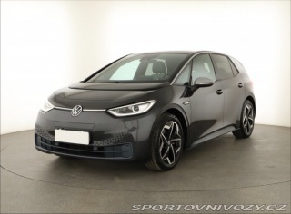 Volkswagen ID.3 1st (62 kWh) 2020