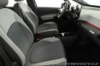 Volkswagen ID.3 1st (62 kWh) 2020