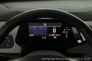 Volkswagen ID.3 1st (62 kWh) 2020