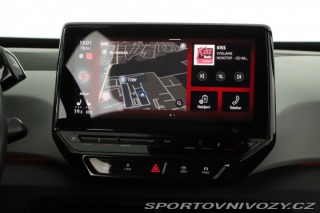 Volkswagen ID.3 1st (62 kWh) 2020