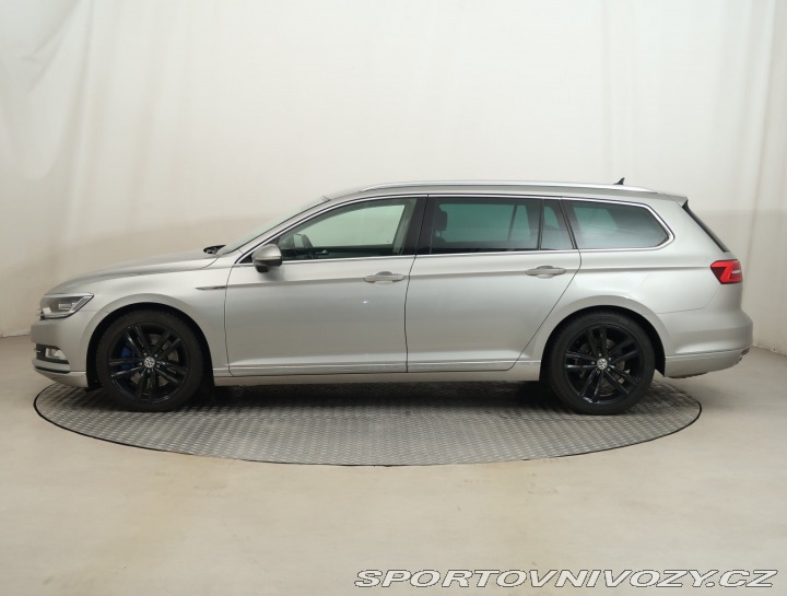 Volkswagen Ostatní modely Passat  2.0 BiTDI 2014