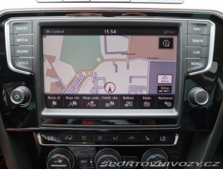 Volkswagen Ostatní modely Passat  2.0 BiTDI 2014