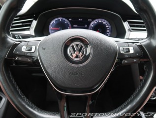 Volkswagen Ostatní modely Passat  2.0 BiTDI 2014