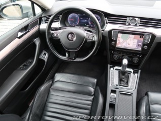 Volkswagen Ostatní modely Passat  2.0 BiTDI 2014