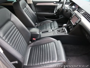 Volkswagen Ostatní modely Passat  2.0 BiTDI 2014