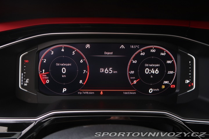 Volkswagen Polo GTI GTI 2.0 GTI 2019