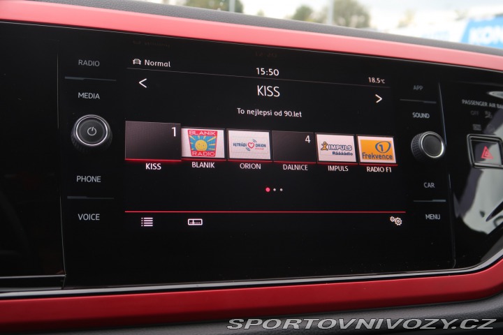 Volkswagen Polo GTI GTI 2.0 GTI 2019