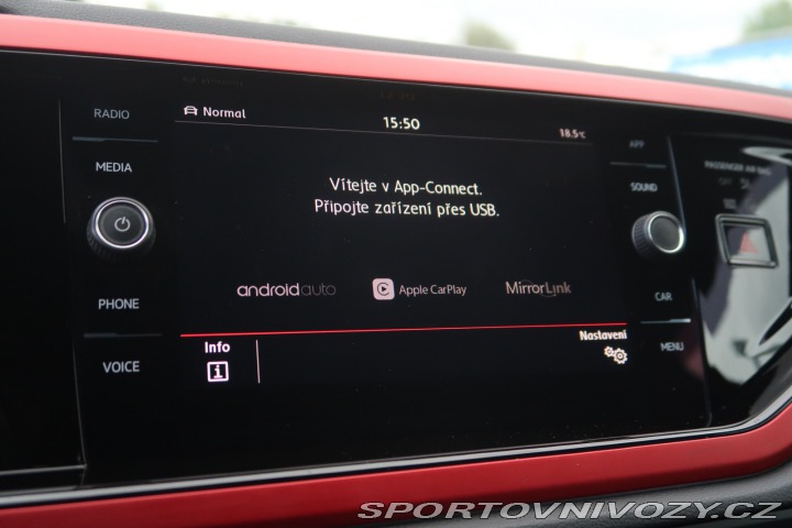 Volkswagen Polo GTI GTI 2.0 GTI 2019