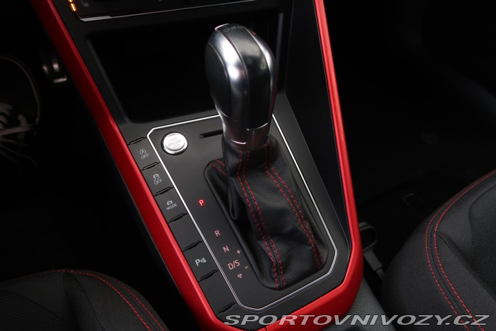 Volkswagen Polo GTI GTI 2.0 GTI 2019