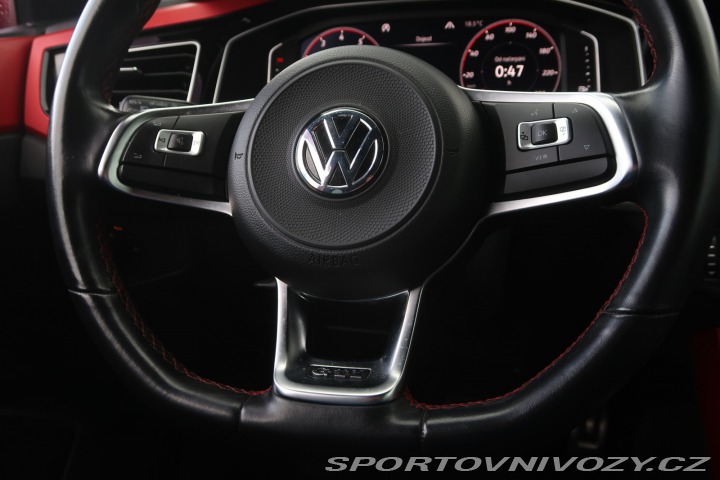 Volkswagen Polo GTI GTI 2.0 GTI 2019